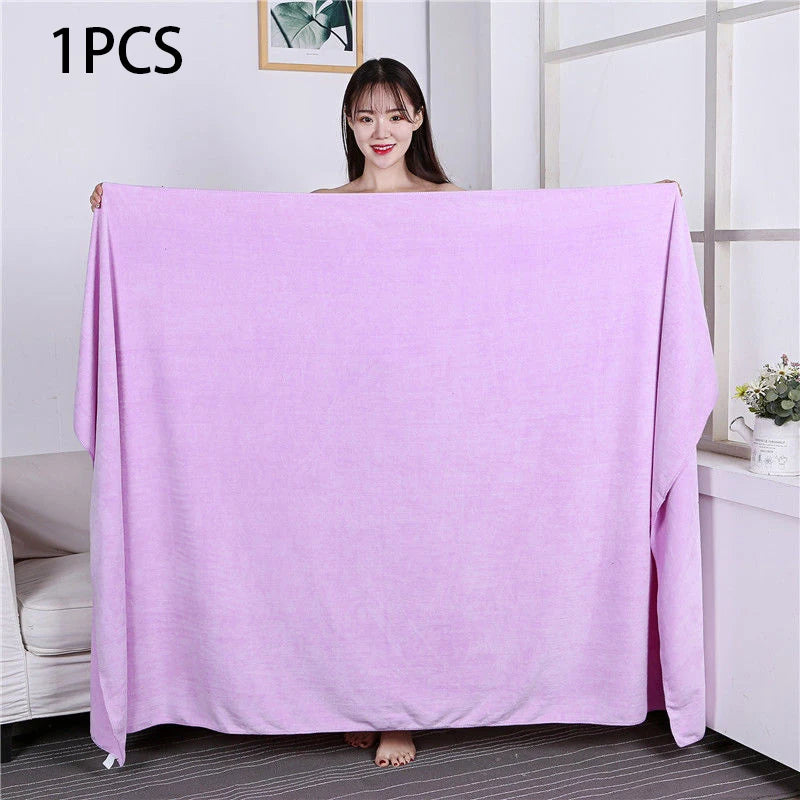 Thickening Beauty salon massage towel home adult  towels soft double-sided absorbent non-linting quick-drying barber shop towels