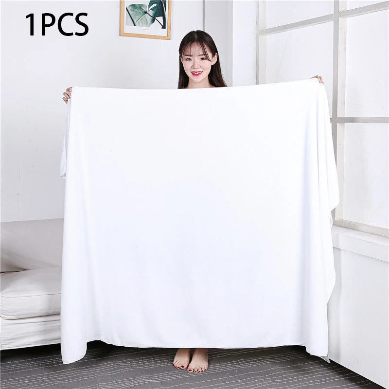 Thickening Beauty salon massage towel home adult  towels soft double-sided absorbent non-linting quick-drying barber shop towels