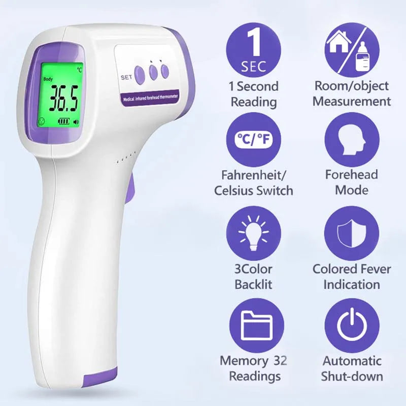 Tensiometer Heart Rate Pulse Meter BP Monitor Healthy Digital Arm Blood Pressure Meter Cuff Medical Automatic Pressure Tonometer