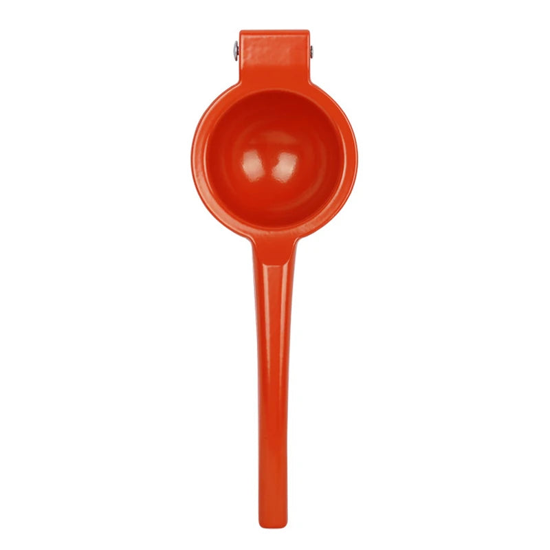 Home Manual Lemon Squeezer Aluminum Alloy Hand Pressed Orange Fruit Juicer Portable Practical Kitchen Tools Mini Blender