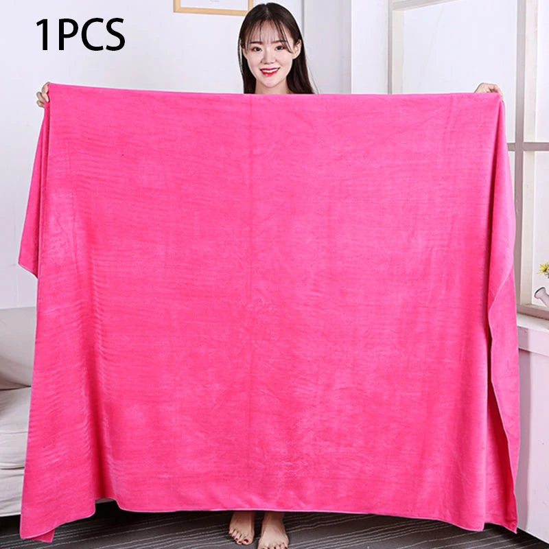 Thickening Beauty salon massage towel home adult  towels soft double-sided absorbent non-linting quick-drying barber shop towels