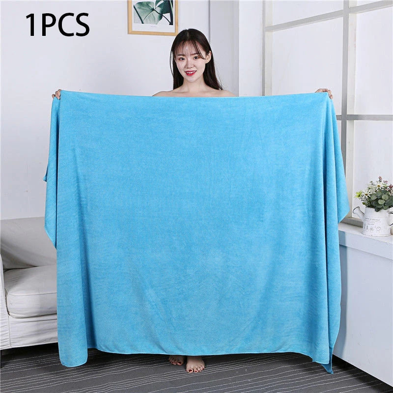 Thickening Beauty salon massage towel home adult  towels soft double-sided absorbent non-linting quick-drying barber shop towels